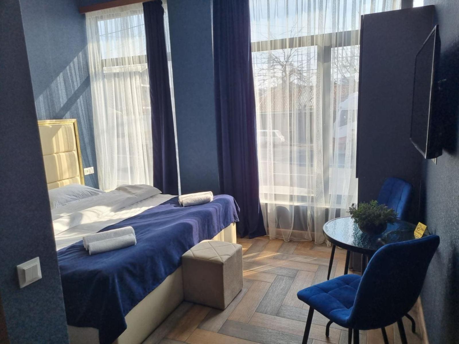 Days Hotel Ереван Екстериор снимка