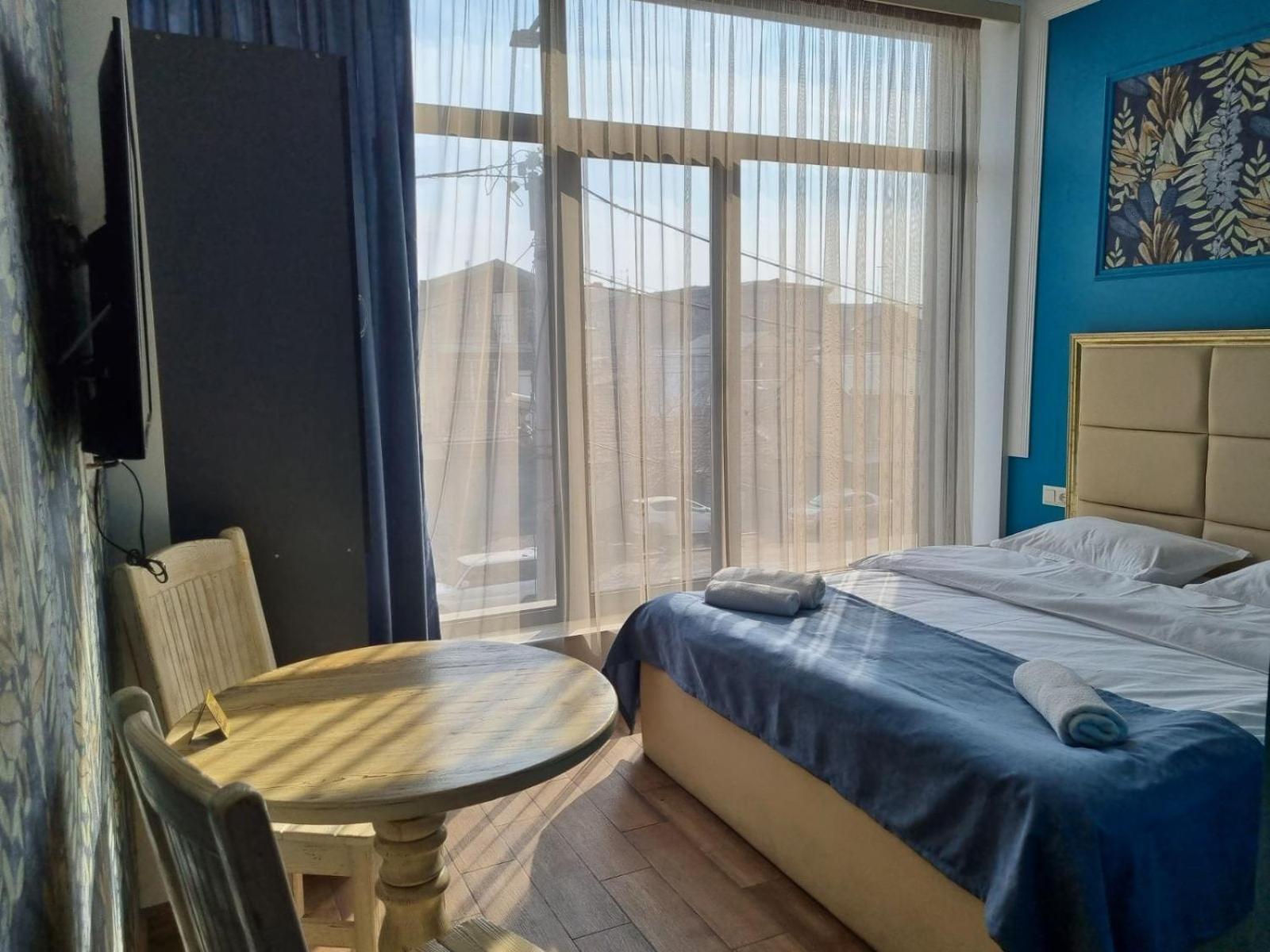 Days Hotel Ереван Екстериор снимка